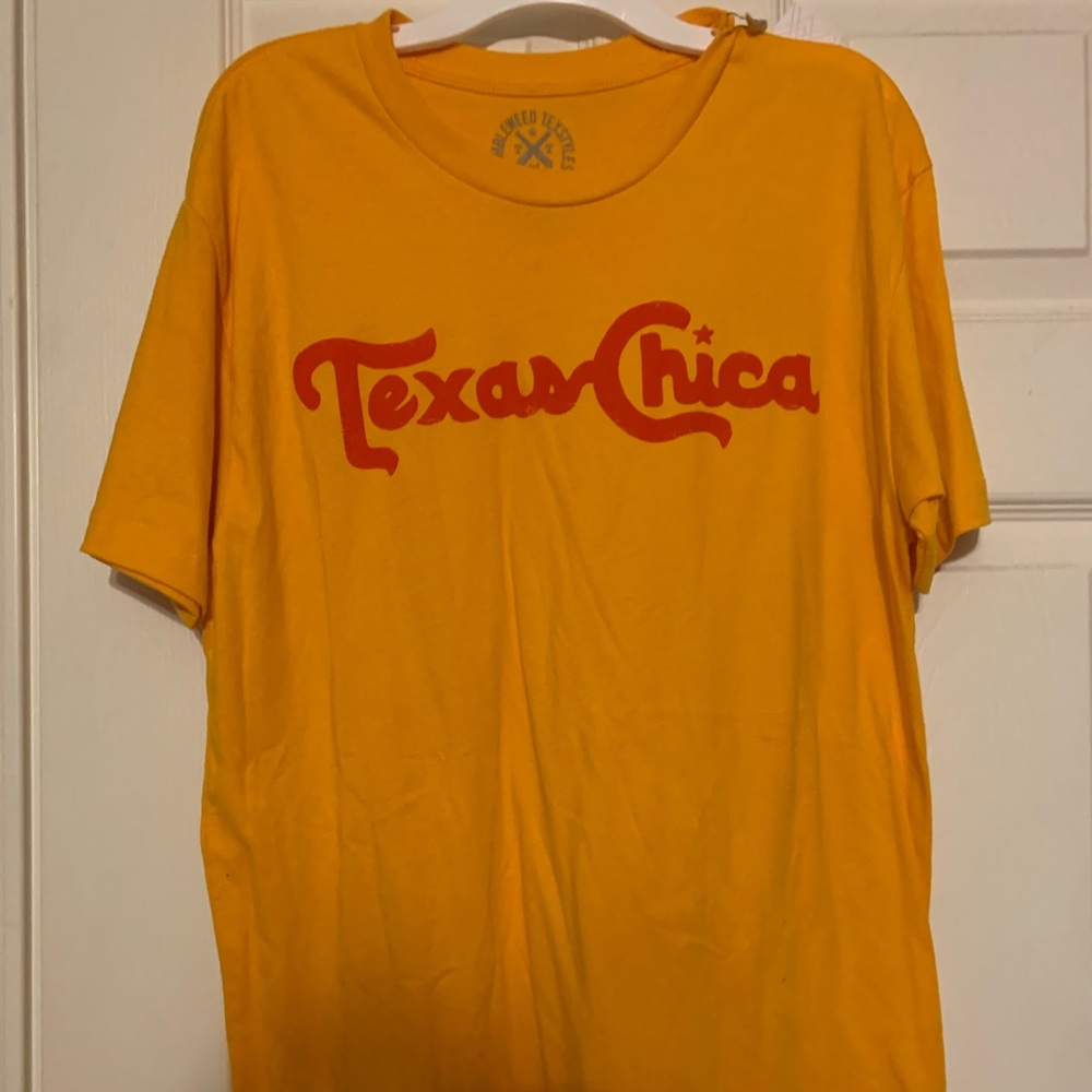 Texas T-shirt